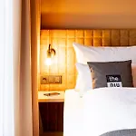 - The Niu, Flux By Ihg 3* パッサウ