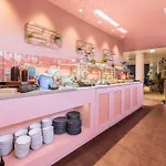 - The Niu, Flux By Ihg Hotell 3*