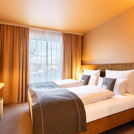 Hotel - The Niu, Flux By Ihg