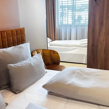 Hotel - The Niu, Flux By Ihg Pasawa