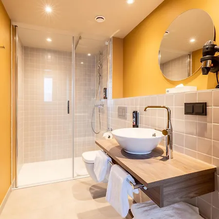 Hotel - The Niu, Flux By Ihg 3*