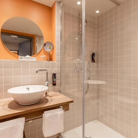 Hotel - The Niu, Flux By Ihg Passau