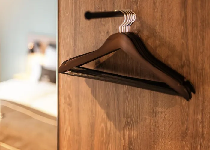 Hotel - The Niu, Flux By Ihg Pasawa