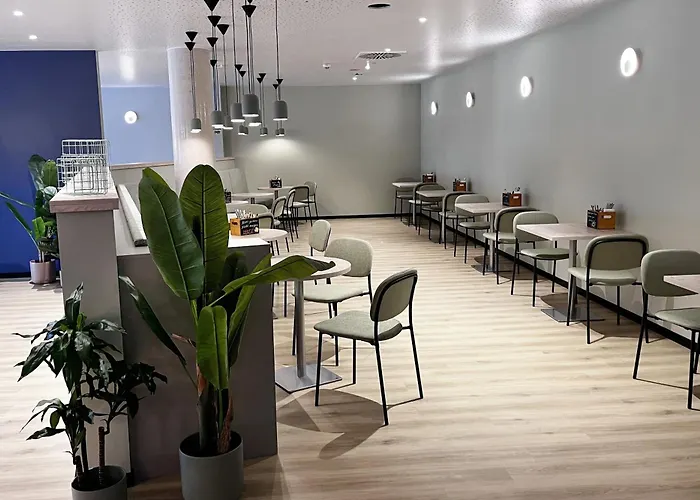 Hotel - The Niu, Flux By Ihg Pasawa