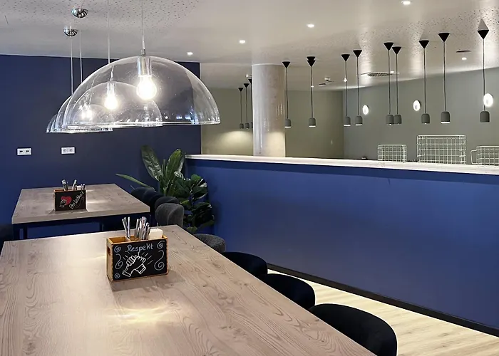 - The Niu, Flux By Ihg 3* Pasawa