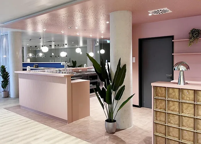 - The Niu, Flux By Ihg Hotel 3*