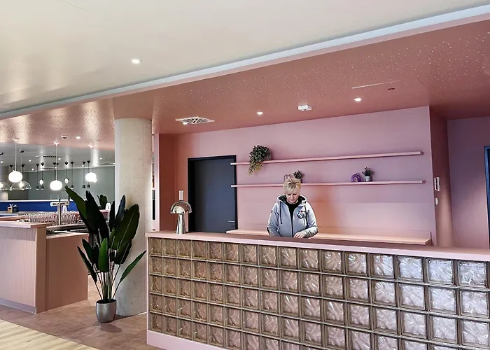 - The Niu, Flux By Ihg 3*