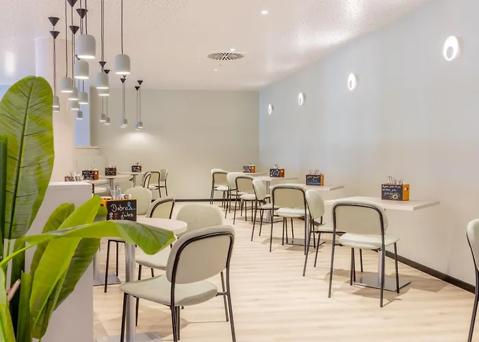 Hotel - The Niu, Flux By Ihg