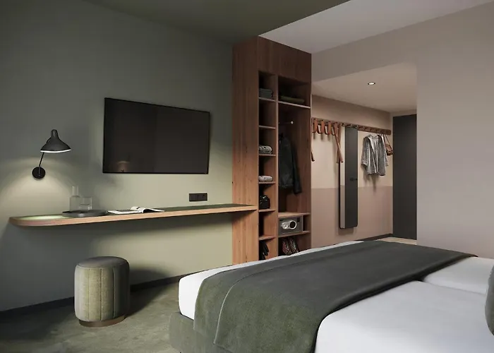 - The Niu, Flux By Ihg Hotel