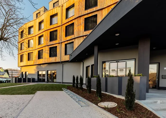 - The Niu, Flux By Ihg 호텔 3*