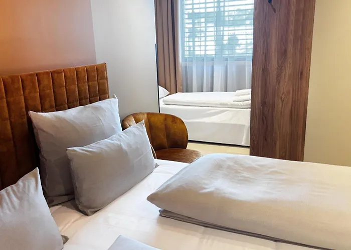 Hotel - The Niu, Flux By Ihg Pasawa