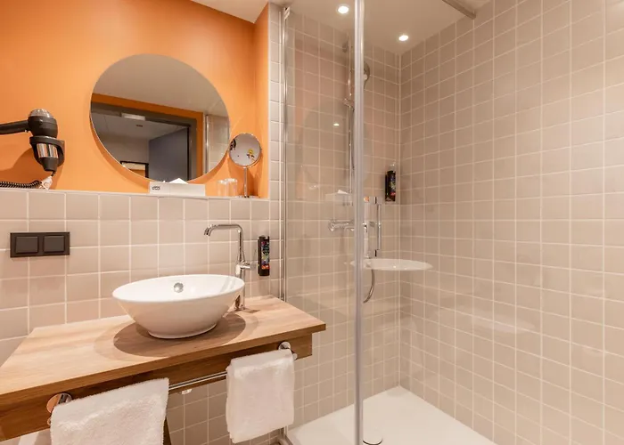 Hotel - The Niu, Flux By Ihg Pasawa
