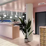 - The Niu, Flux By Ihg Szálloda 3*