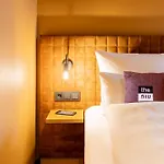 - The Niu, Flux By Ihg Szálloda 3*