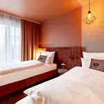 Szálloda - The Niu, Flux By Ihg Passau