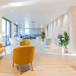 - The Niu, Flux By Ihg Szálloda