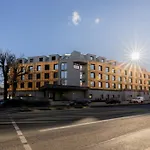 Szálloda - The Niu, Flux By Ihg 3*