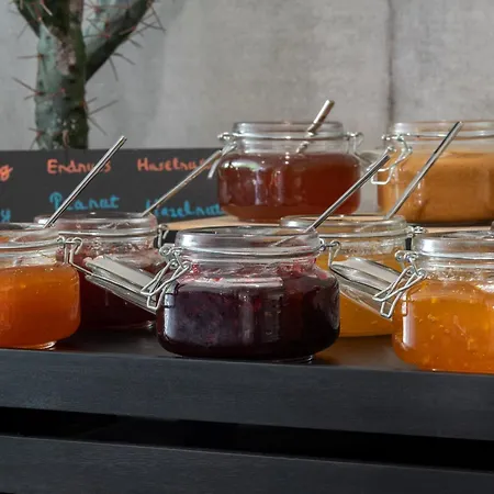- The Niu, Flux By Ihg Отель Пассау