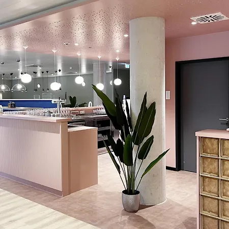 - The Niu, Flux By Ihg Отель 3*