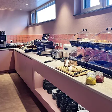 - The Niu, Flux By Ihg Отель 3*