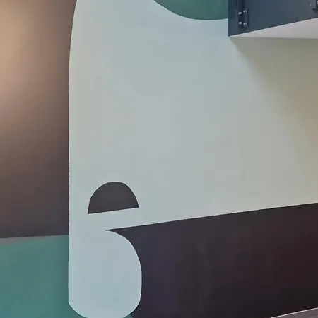 Hotel - The Niu, Flux By Ihg *