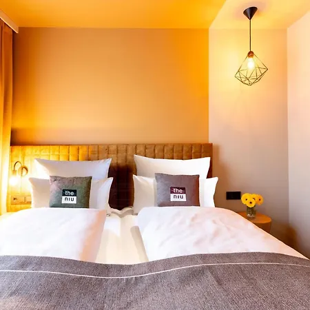 - The Niu, Flux By Ihg
