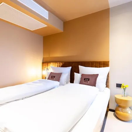 Hotel - The Niu, Flux By Ihg *