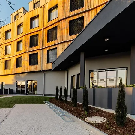 - The Niu, Flux By Ihg Szálloda 3*