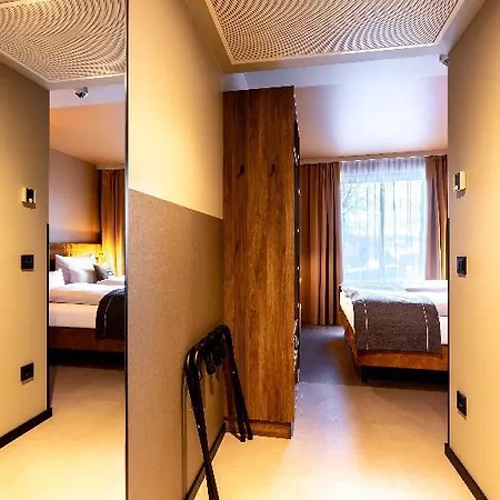 - The Niu, Flux By Ihg Hotel