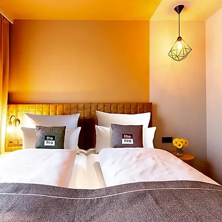 - The Niu, Flux By Ihg Ξενοδοχείο 3*