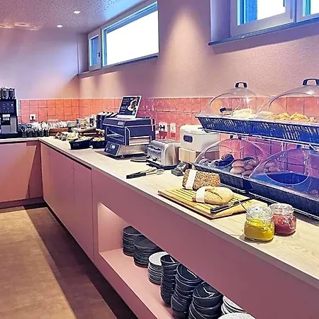 Otel - The Niu, Flux By Ihg 3*