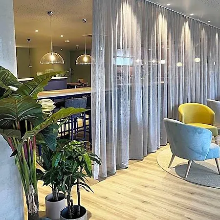 Otel - The Niu, Flux By Ihg 3*