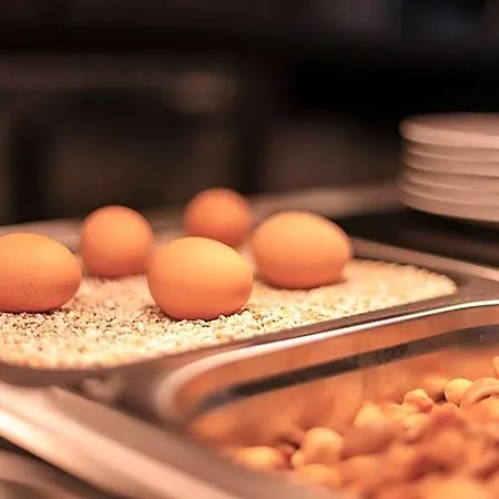 - The Niu, Flux By Ihg Otel Passau