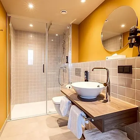 - The Niu, Flux By Ihg 3* Passau