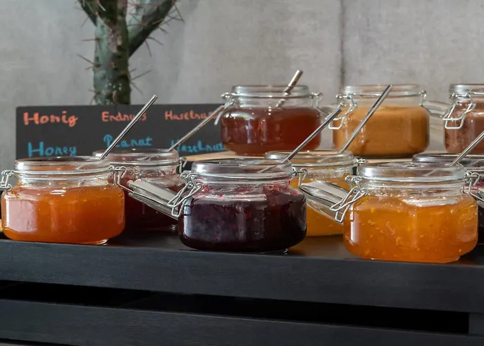- The Niu, Flux By Ihg Hotel Passau