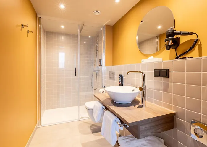 Hotel - The Niu, Flux By Ihg 3*